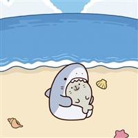 Cá Mập vs Cá Con