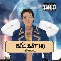 Bình GOLD