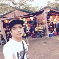 Pham Doan Vinh