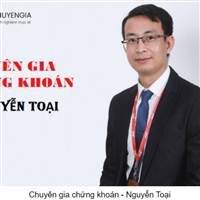 Nguyễn Toại - Fake 1