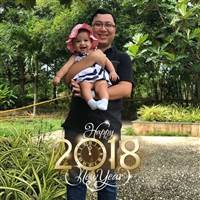 Huynh Tuan Hiep