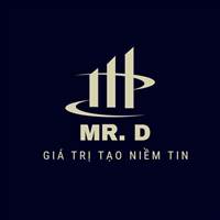 Mr. Dương