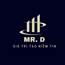 Mr. Dương