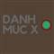 Danh muc X