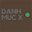 Danh muc X