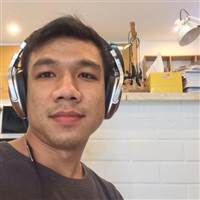 Kevin Nguyen