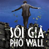 Sói Già Phố Wall