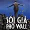 Sói Già Phố Wall