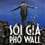 Sói Già Phố Wall