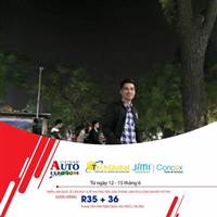 Vũ Đức Sâm