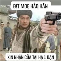 Tuấn Não Ngắn