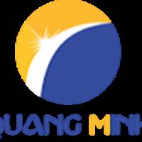 Cty xây dựng Quang Minh
