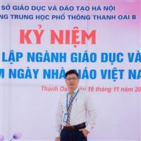 Lê Đình Chiến