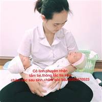 Trương Khánh Chi