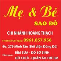 Mevabe Hoàng Thạch