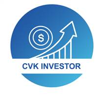 cvk investor