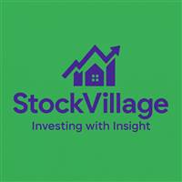Stock Village ST1800