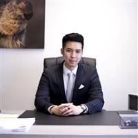 Duy Nguyễn Stock (broker)