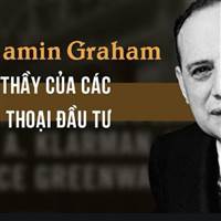 Chia Sẻ Phương Pháp Đầu Tư