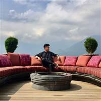Lam Hoang