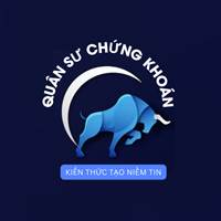 QUÂN SƯ CHỨNG KHOÁN - CỘNG ĐỒNG