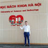 HUY TRIỆU NGUYỄN (MÁY CHỐNG ĐIỆN GIẬT)