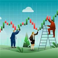 Hội quán Chứng khoán Sài Gòn