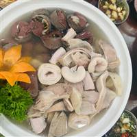 Bắt Chó Sủa