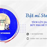 Liên Hệ Đến Lan Hoàng - Bật Mí Stockbiz Tại Đây