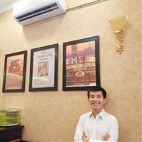 Huy Nguyen Khoa