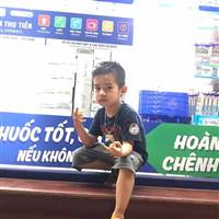 Tram Tran