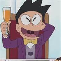 Suneo