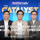 FPT: Tín hiệu tốt từ doanh thu ký hợp đồng mới