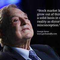 George Soros