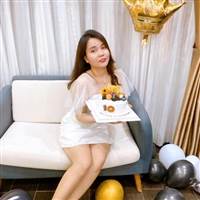 Hồ Mỹ Linh