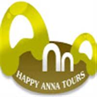 HAPPY ANNA TOURS