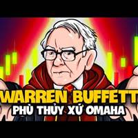 Warren Buffett Fake