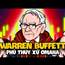Warren Buffett Fake