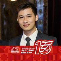 Minh Cao