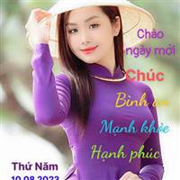 CHIỀU TÍM!