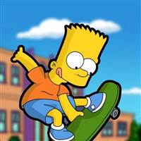 Bart Simpson