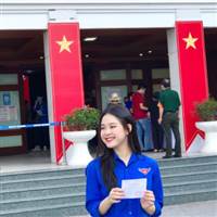 Quách Quỳnh F0