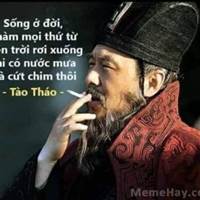 TÀO THÁO LƯỚT SÓNG