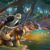 Oogway