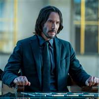 John Wick