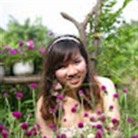 Nguyễn Phương Hà My