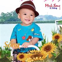 Nguyen Minh Dang