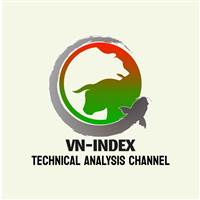 VN-index Technical Analysis channel