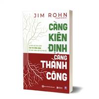 Kiên Trì, Bền Bỉ, Tích Sản 