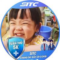 Trang Be Be